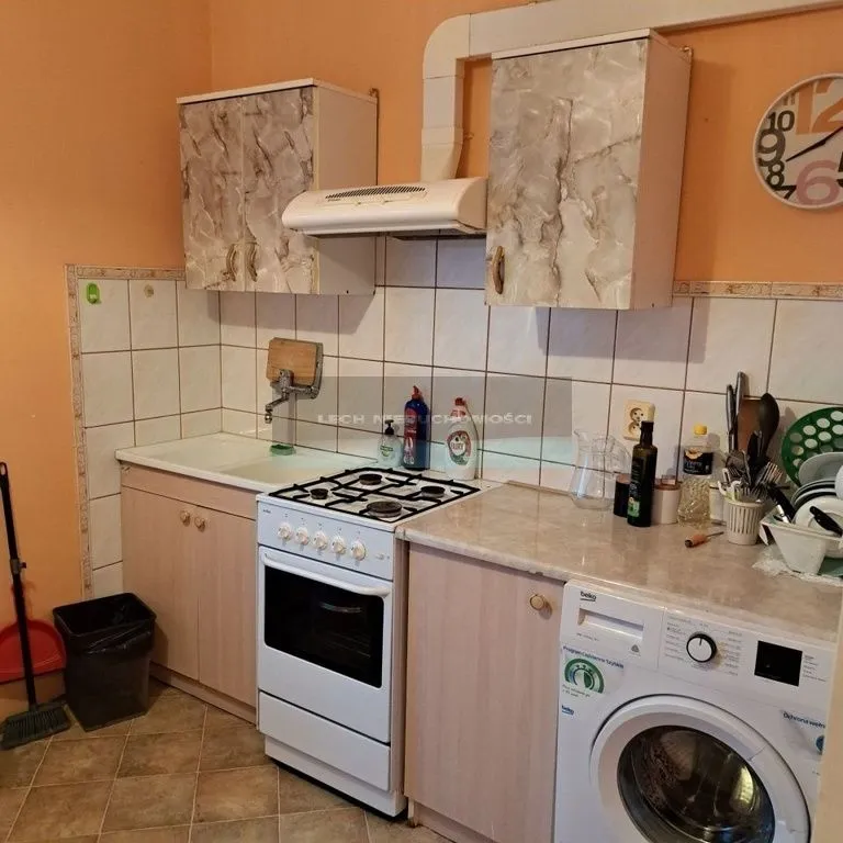 Mieszkanie na sprzedaż 1 pokoje 30m2