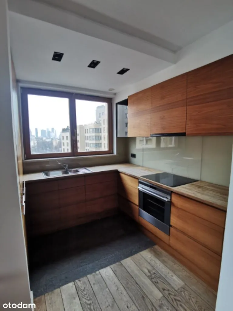 Apartament na Osiedlu Prezydenckim