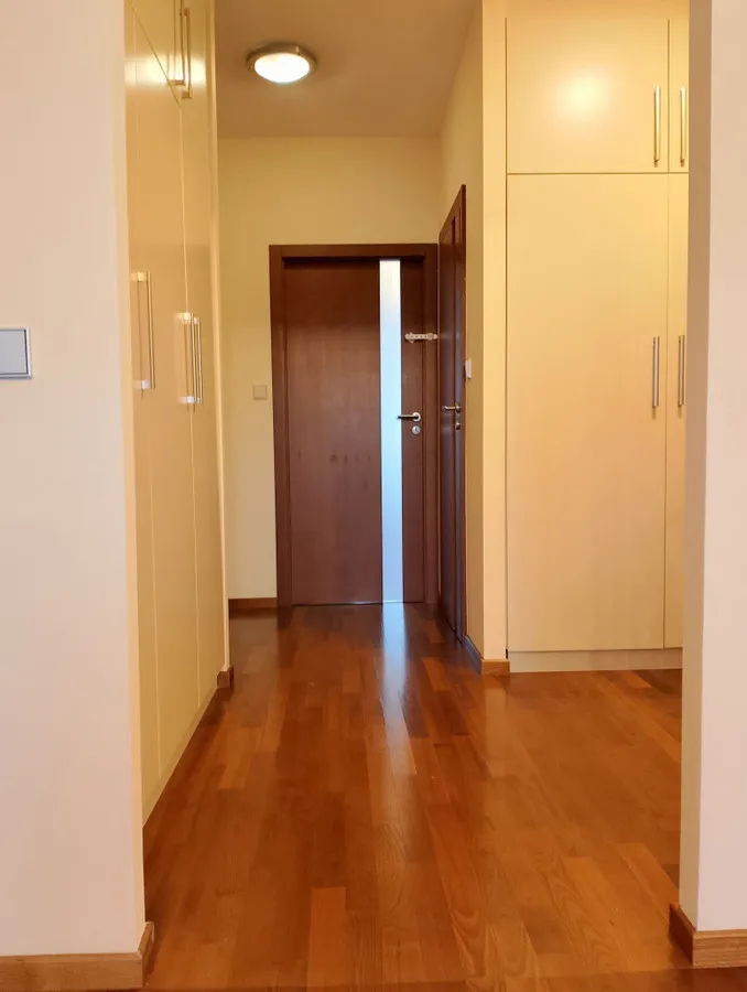 BEZ PROWIZJI! 75m2 / 3-pok. w apartamentowcu / garaż od zaraz 