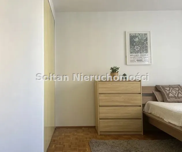 Mieszkanie na sprzedaż, 52 m², 2 pokoje Warszawa Śródmieście 