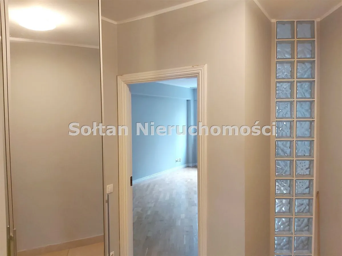 Mieszkanie na sprzedaż, 177 m², 4 pokoje Warszawa Mokotów Stegny 