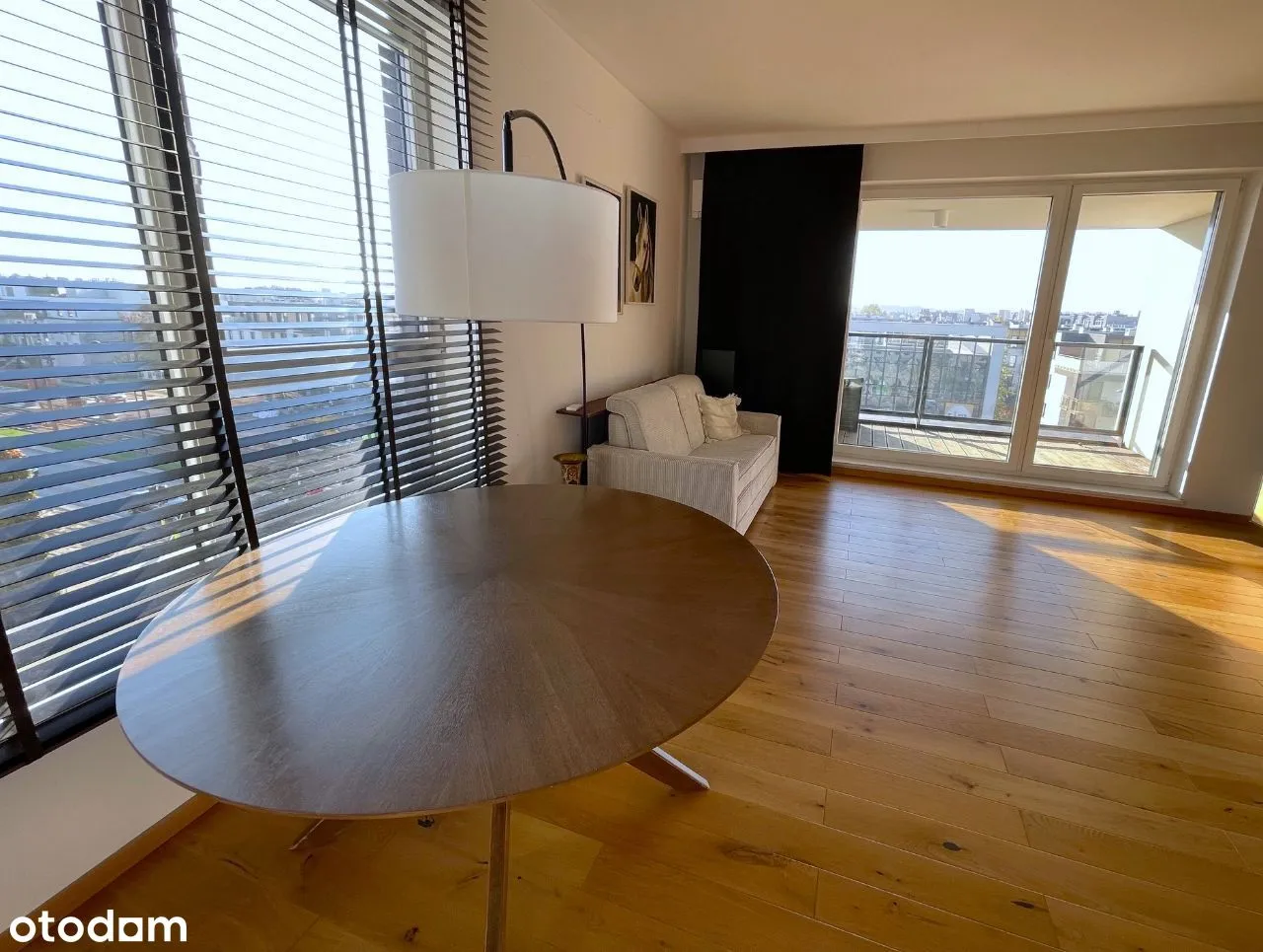 Miasteczko Wilanów ⭐ Penthouse ⭐ Bezpośrednio