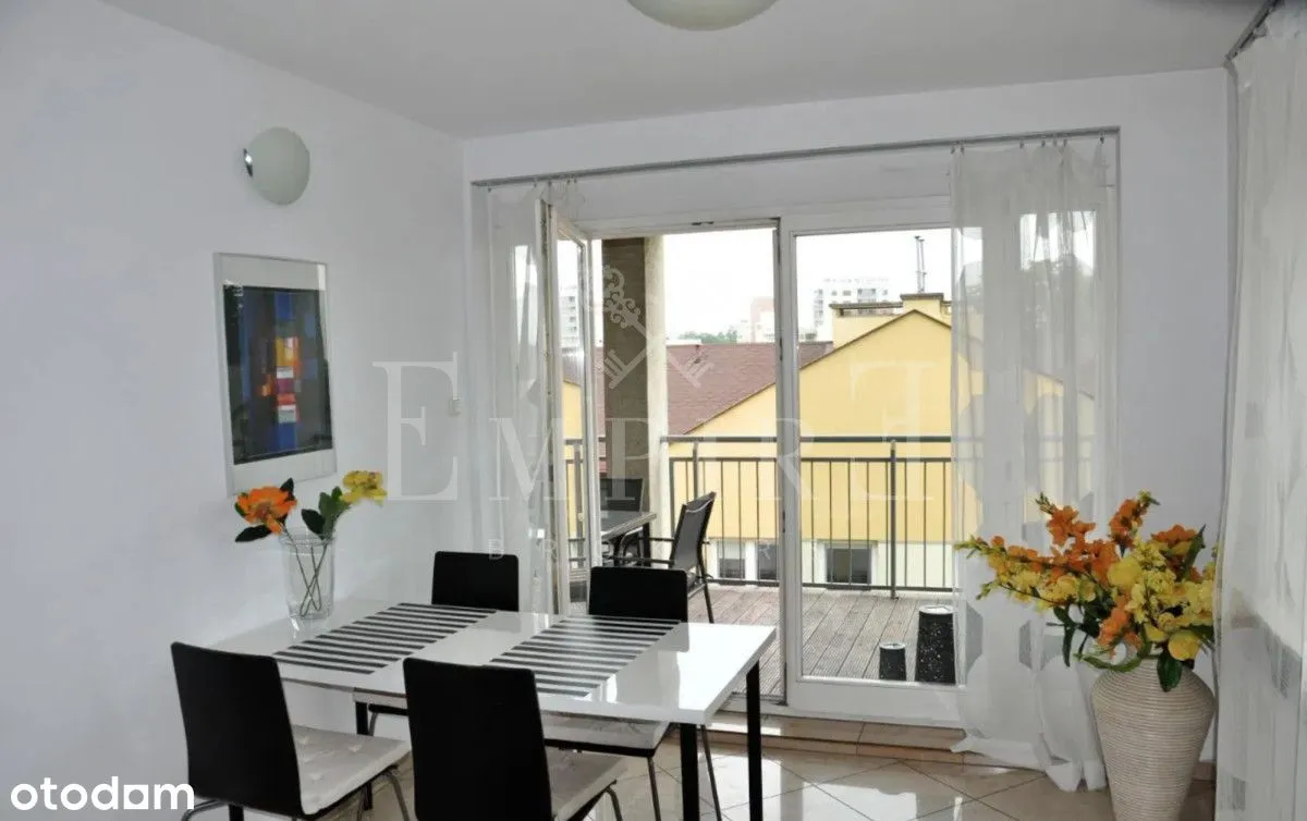 Apartament 4 pokojowy, strzeżone osiedle, garaż 