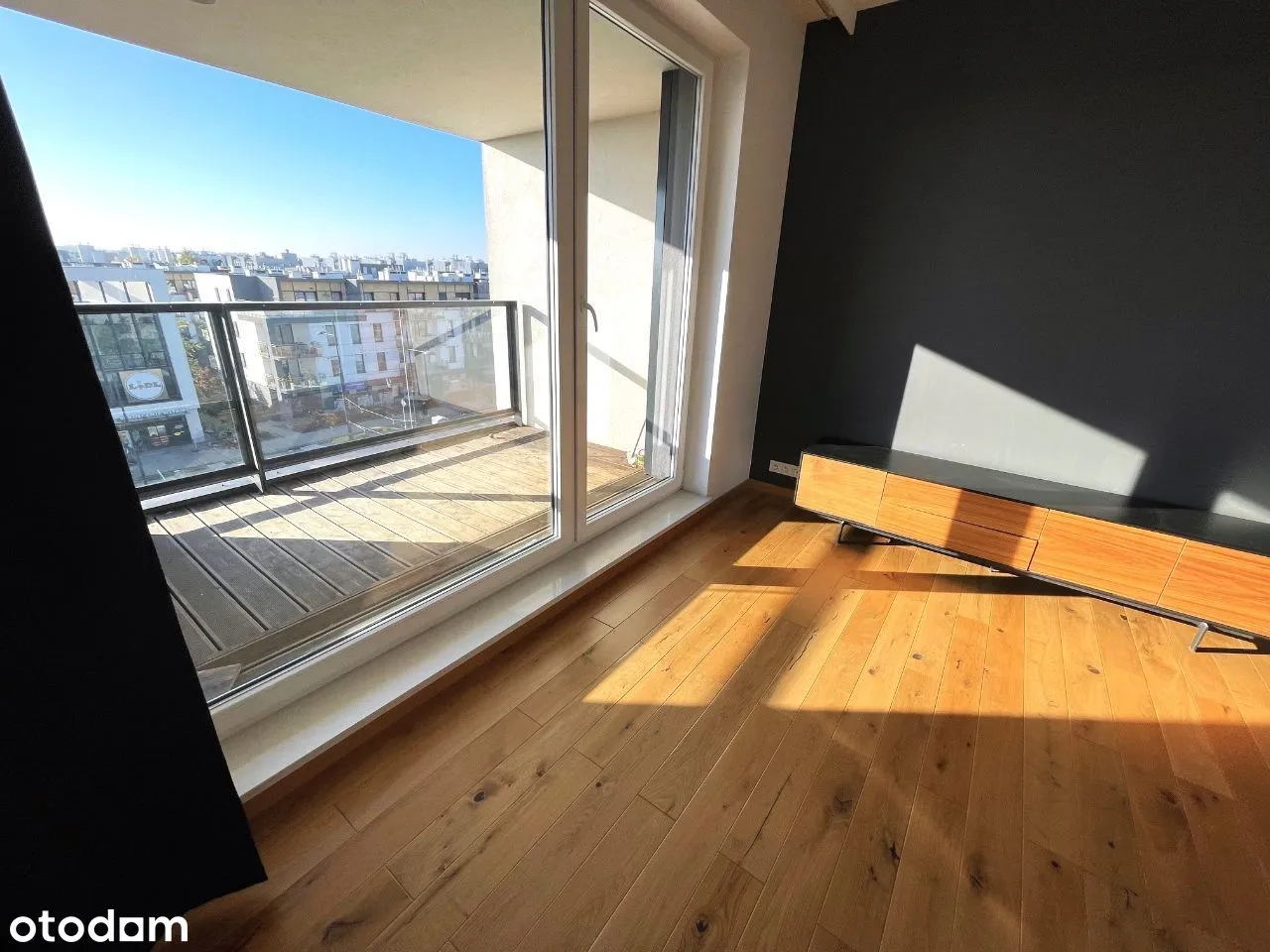 Miasteczko Wilanów ⭐ Penthouse ⭐ Bezpośrednio