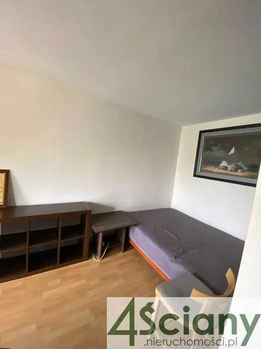 Mieszkanie na sprzedaż, 37 m², 2 pokoje Warszawa Włochy 