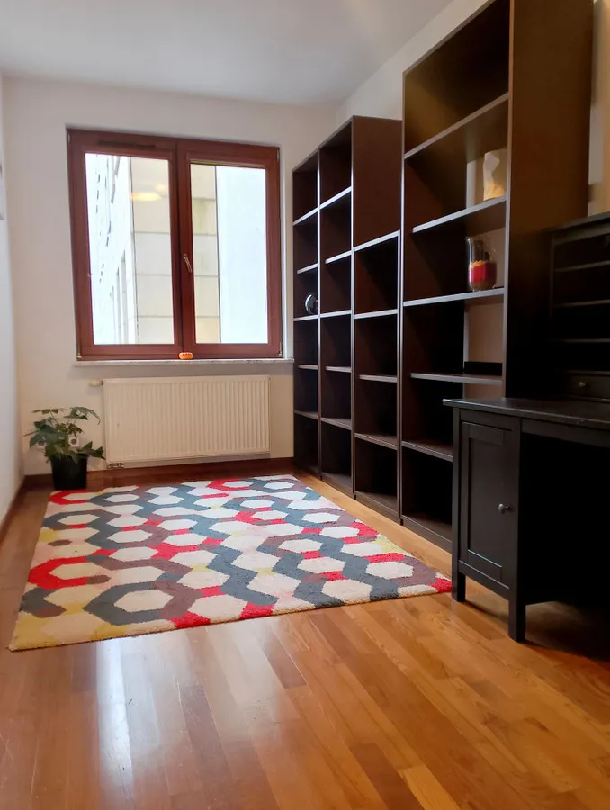 BEZ PROWIZJI! 75m2 / 3-pok. w apartamentowcu / garaż od zaraz 