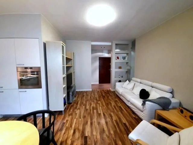 Apartament, ul. Chodkiewicza