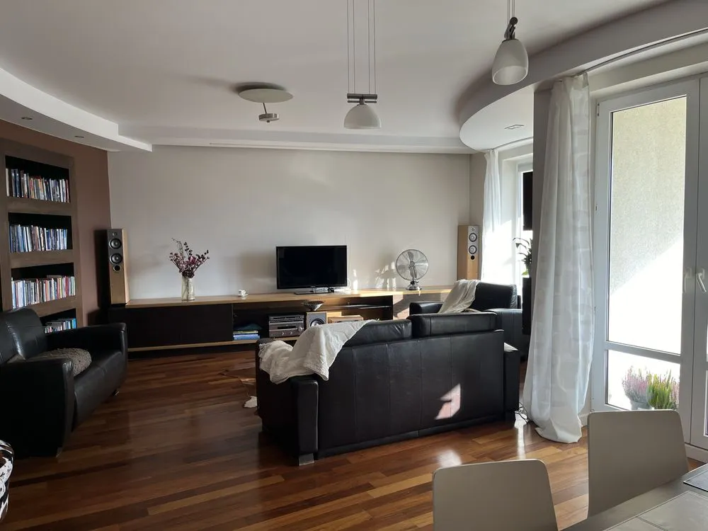 Apartament Mokotow- Woronicza Park