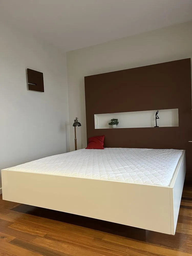 Apartament Mokotow- Woronicza Park