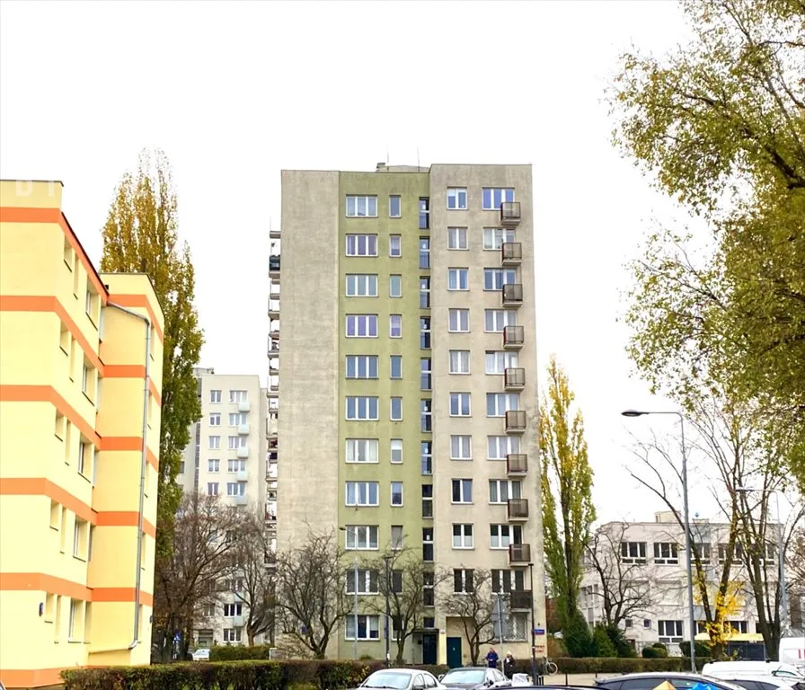 Sprzedam mieszkanie trzypokojowe: Warszawa Mokotów Sielce , ulica Jana Feliksa Piwarskiego, 47 m2, 680000 PLN, 3 pokoje - Domiporta.pl