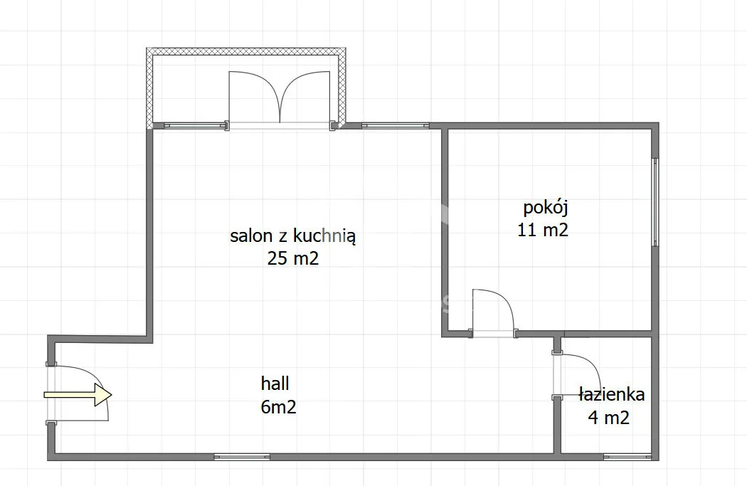 Apartament Premium | Świetna Komunikacja