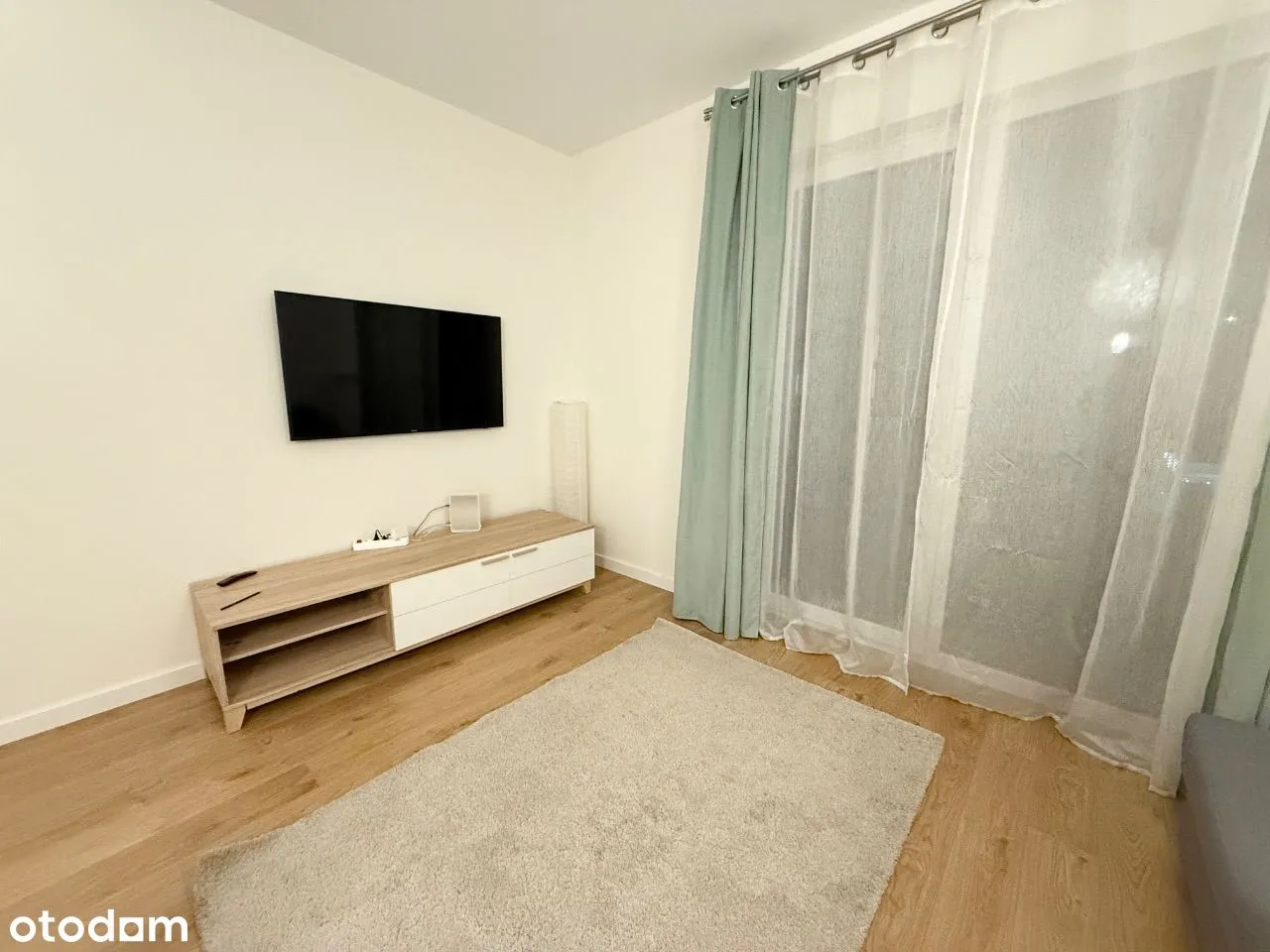 Komfortowy apartament z 2 balkonami-Żoliborz Art.