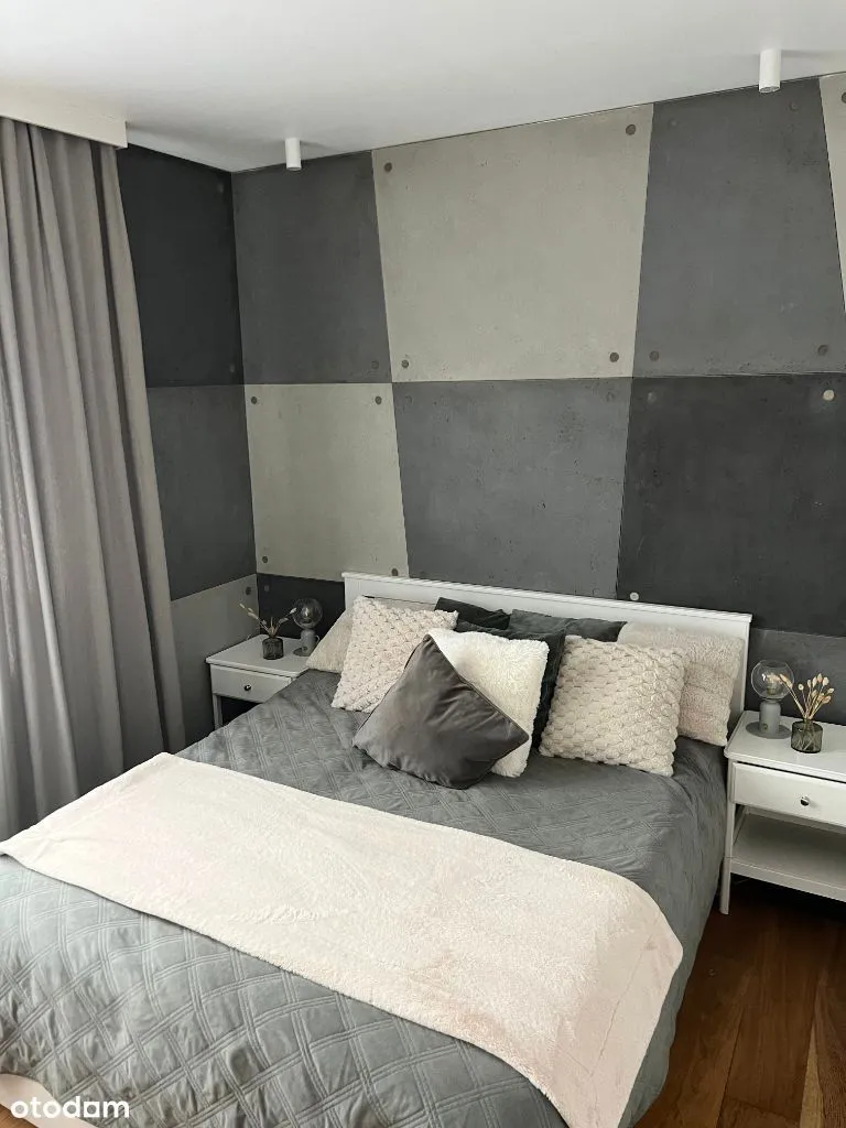 Apartament z ogrodem 170 metrów, Białołęka