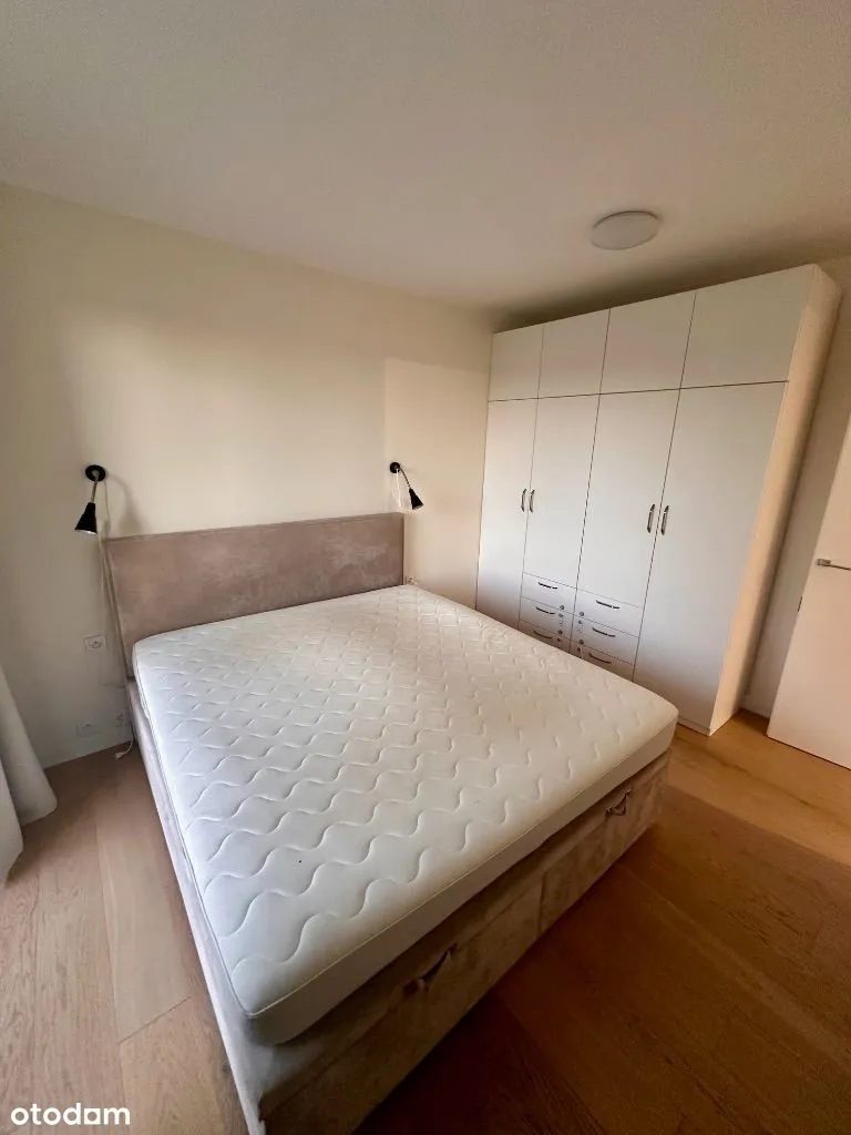 Wyjątkowy apartament na Bartyckiej 72m od już