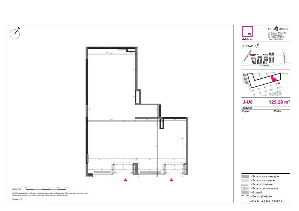 Aatrakcyjny apartament z TARASAMI