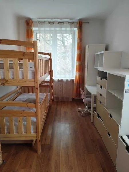 Bielany Marymoncka 2 pok 52 m2 + BALKON / METRO 