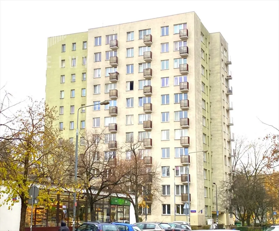 Sprzedam mieszkanie trzypokojowe: Warszawa Mokotów Sielce , ulica Jana Feliksa Piwarskiego, 47 m2, 680000 PLN, 3 pokoje - Domiporta.pl