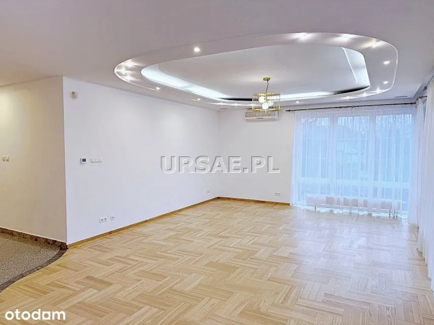 Przestronne mieszkanie w kameralnym apartamentowcu