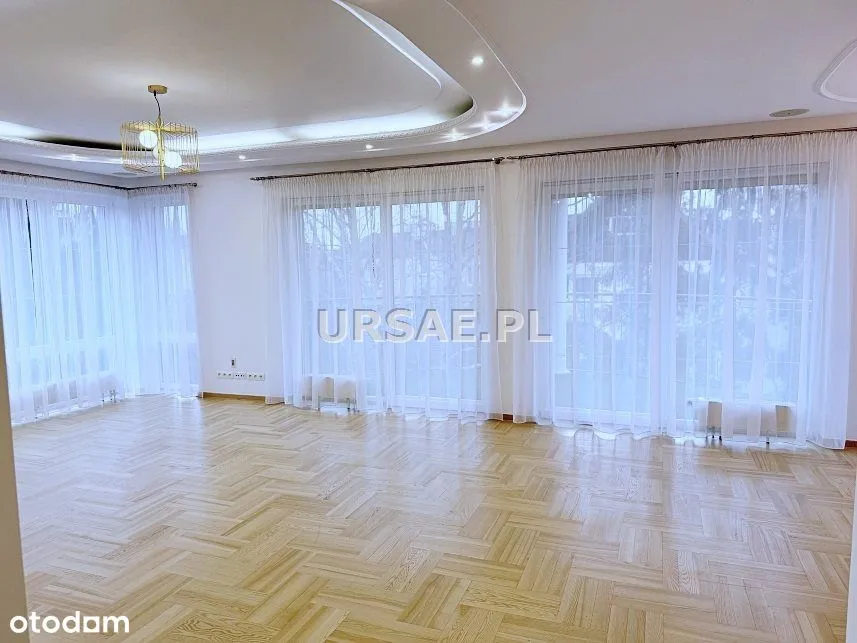 Przestronne mieszkanie w kameralnym apartamentowcu