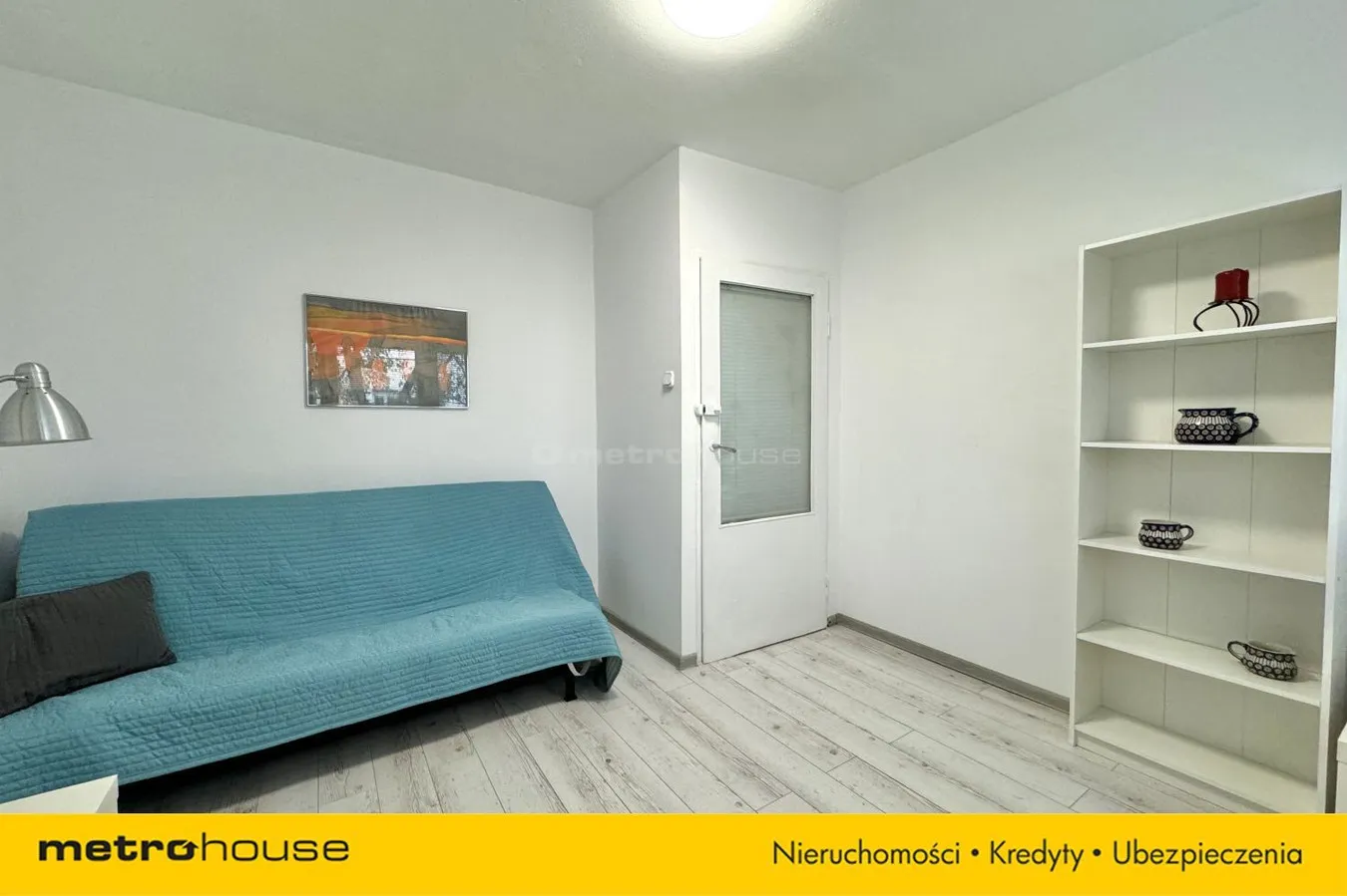 Przestronne 47 m² przy ul. Bartłomieja 