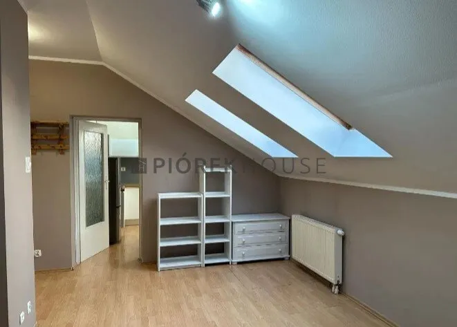 Apartament, ul. Powstańców Śląskich