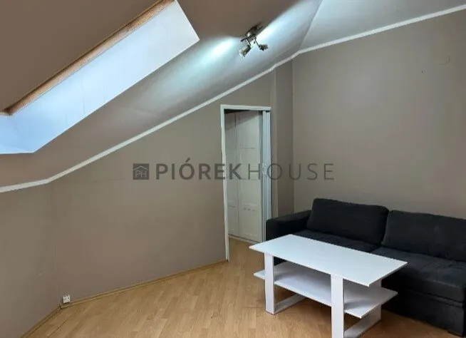 Apartament, ul. Powstańców Śląskich