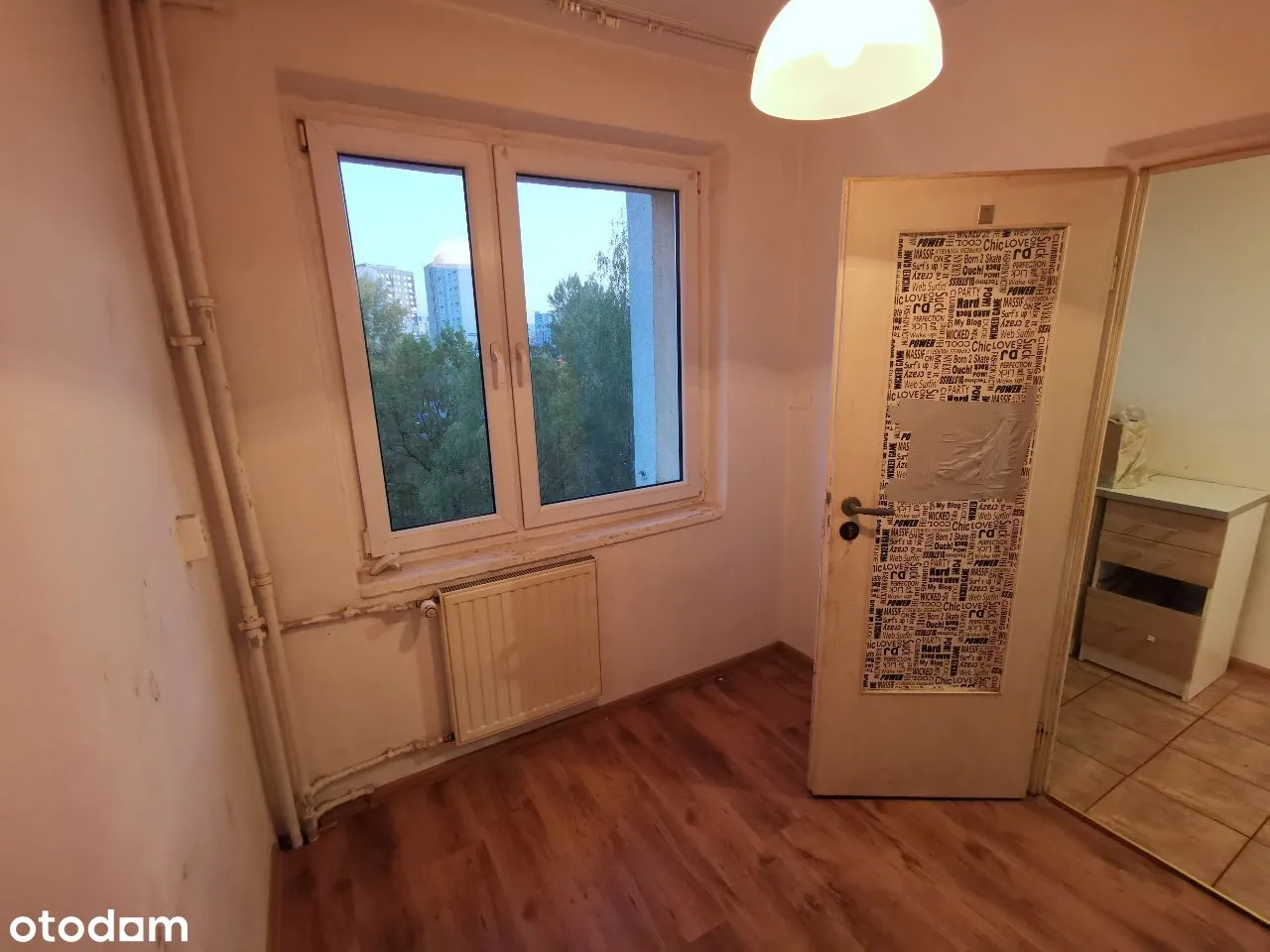 2 pokoje 33,28 m2 balkon winda grunty uregulowane