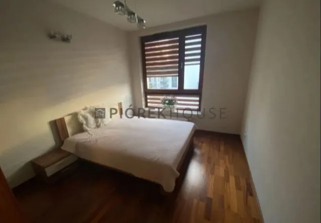 Apartament, ul. Obrzeżna