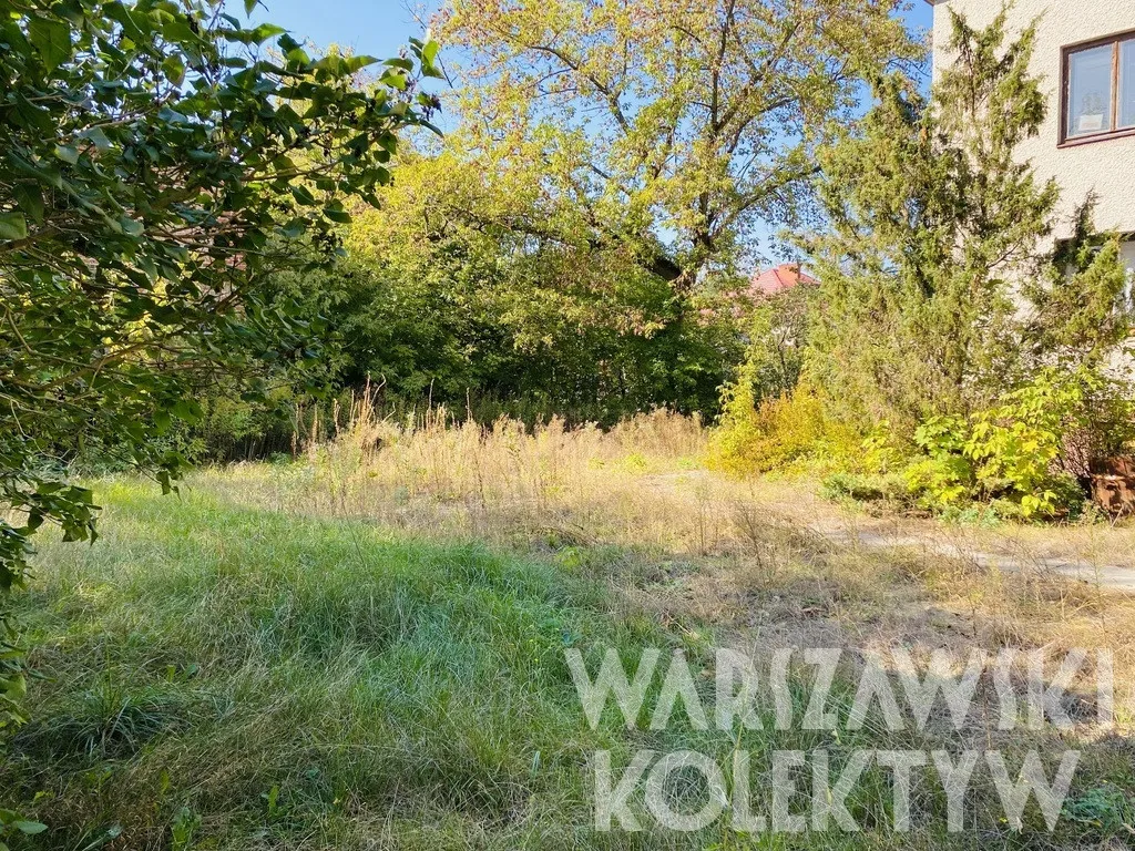 Dom 170m2 Wawer Radość ,działka 1281m2 