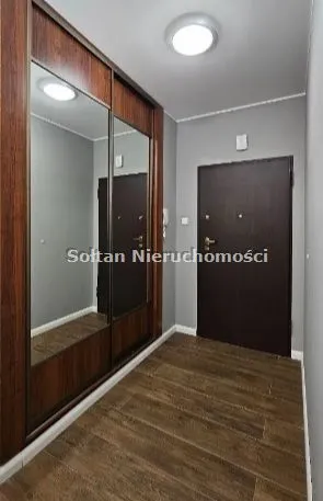 Mieszkanie na sprzedaż, 50 m², 2 pokoje Warszawa Bielany 