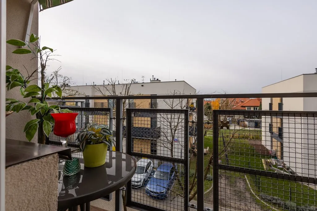 ⭐Ustawne, umeblowane 1 pokój, balkon⭐ 