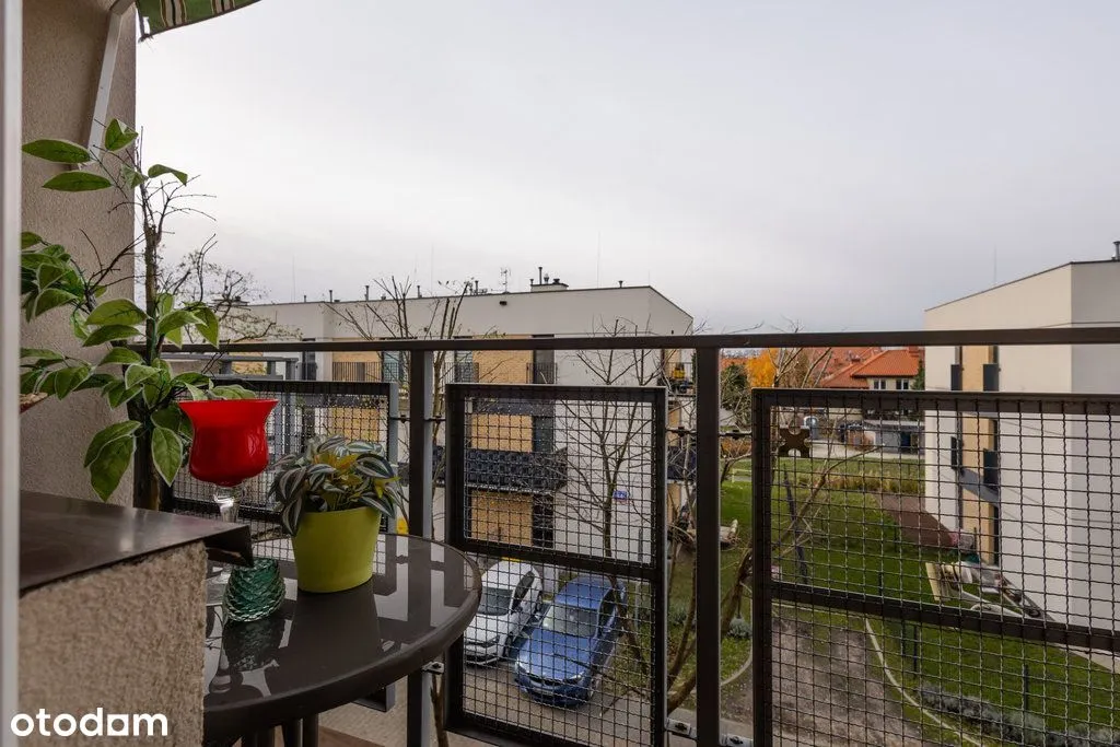 ⭐Ustawne, umeblowane 1 pokój, balkon⭐