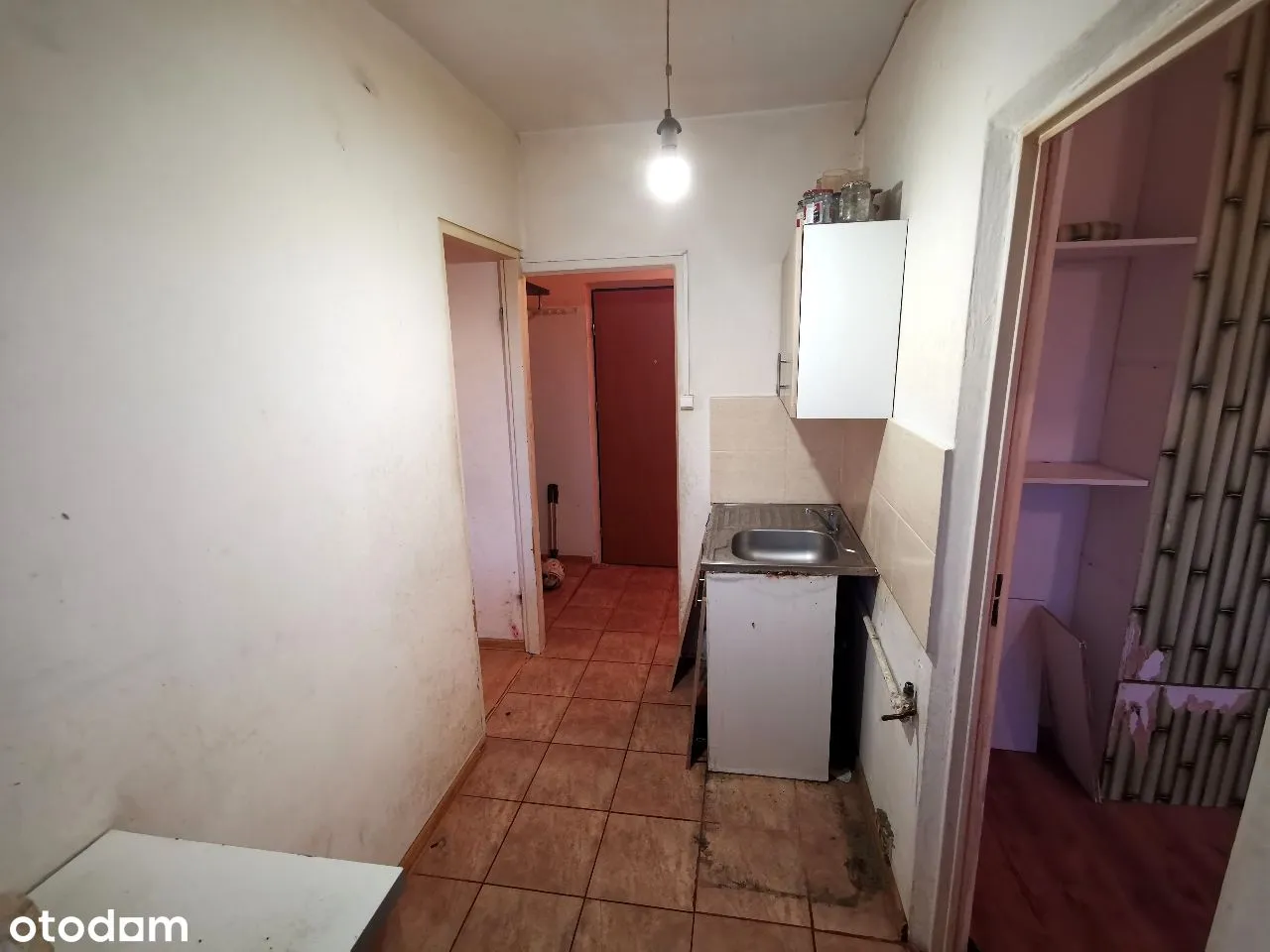 2 pokoje 33,28 m2 balkon winda grunty uregulowane