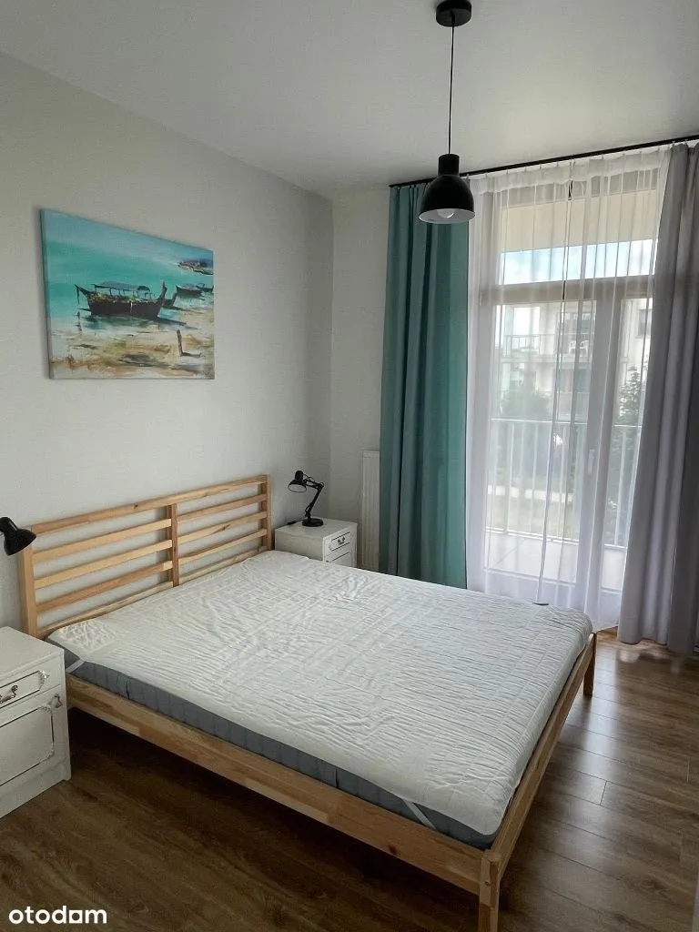 Apartament na wynajem. Kwitnących Jabłoni. 3pokoje