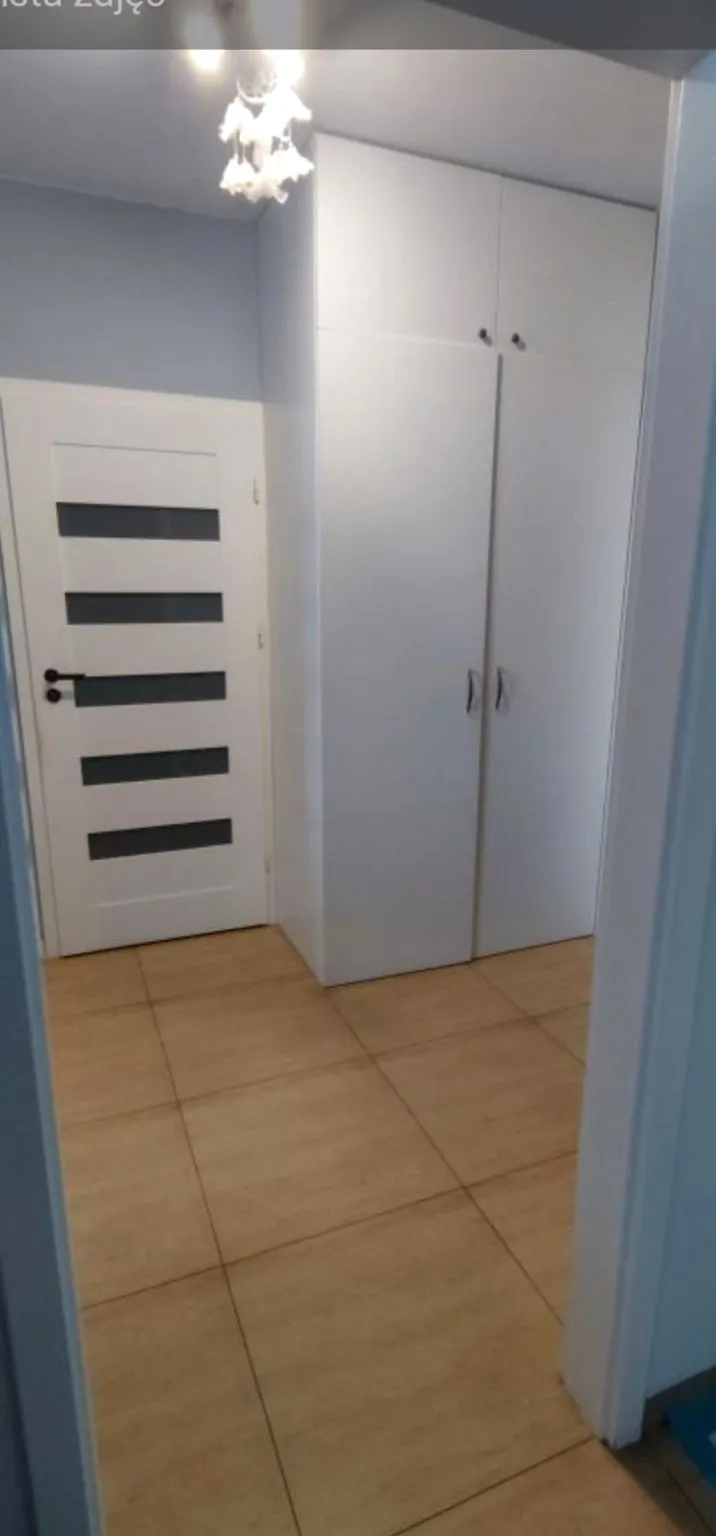 Apartament, ul. Branickiego