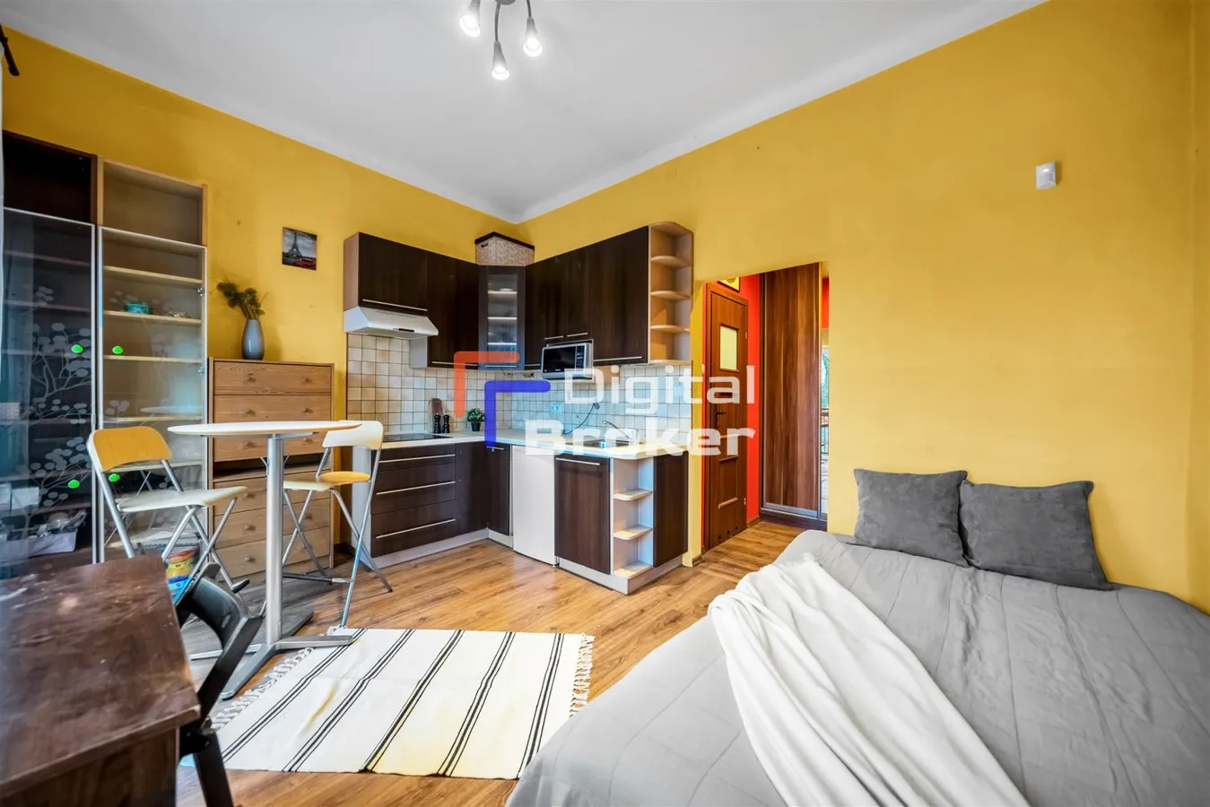 ⭐️Kawalerka ⭐ 22 m² ⭐ Rembertów ⭐️ 