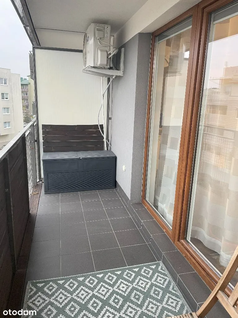 3 pokoje | 2 x balkon | 2 x garaż | komórka