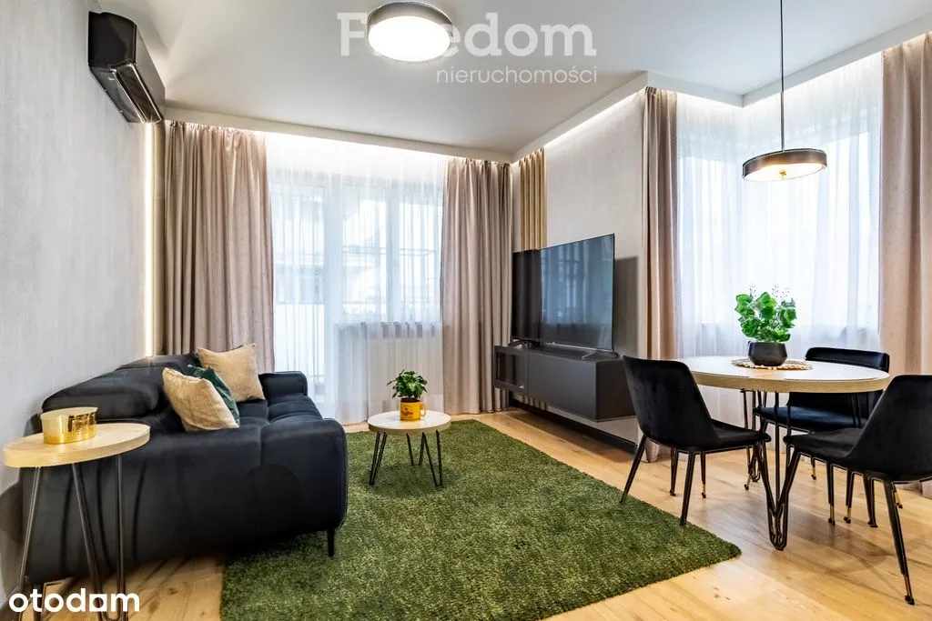 Apartament, 3 pokoje, wysoki standard, Białołęka 