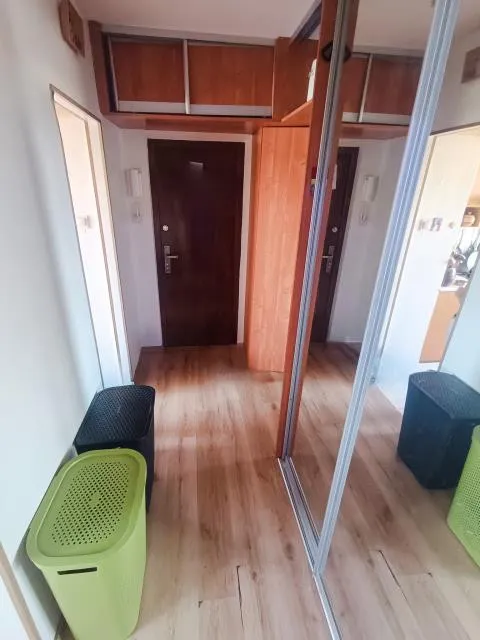 Bemowo Szobera - 2 pok +balkon METRO Bemowo 15 min 