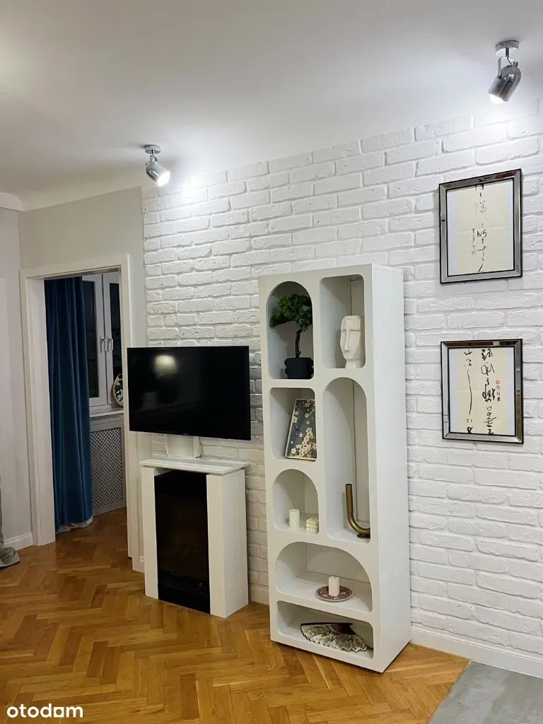 Ogrody Japonii Luksus Apartament Warszawa Centrum