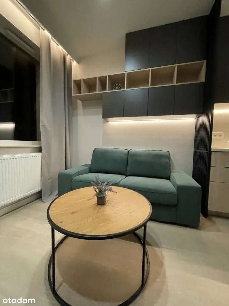 BEZPOŚREDNIO NOWY APARTAMENT PREMIUM/GARAŻ/KLIMA