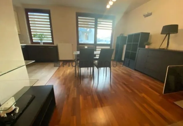 Apartament, ul. Obrzeżna