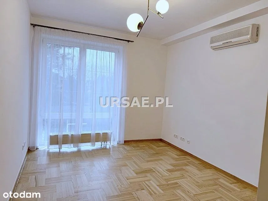 Przestronne mieszkanie w kameralnym apartamentowcu