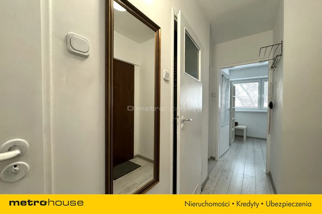 Przestronne 47 m² przy ul. Bartłomieja 