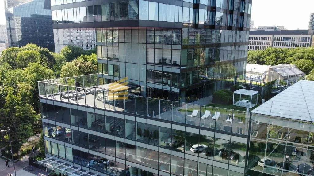 Wynajmę mieszkanie dwupokojowe: Warszawa Śródmieście , ulica Twarda, 55 m2, 15000 PLN, 2 pokoje - Domiporta.pl