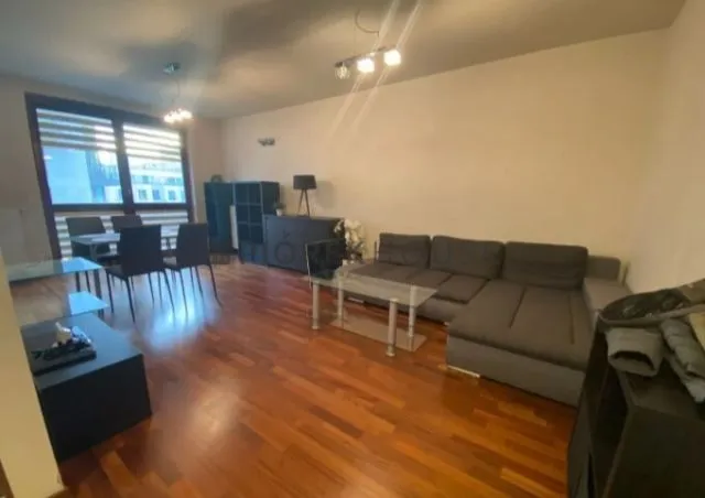 Apartament, ul. Obrzeżna