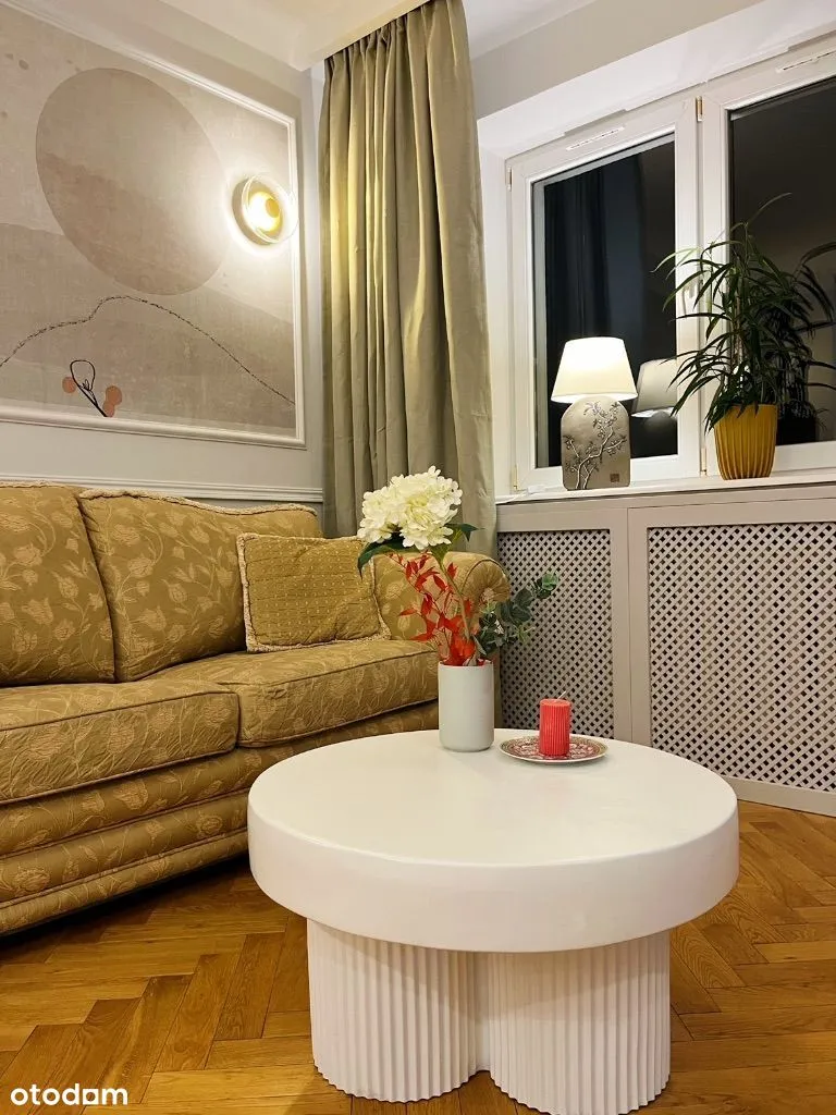 Ogrody Japonii Luksus Apartament Warszawa Centrum