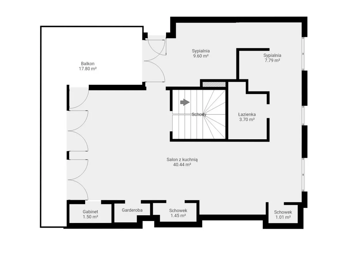 Sprzedam mieszkanie: Warszawa Targówek , 150 m2, 899000 PLN, 8 pokoi - Domiporta.pl