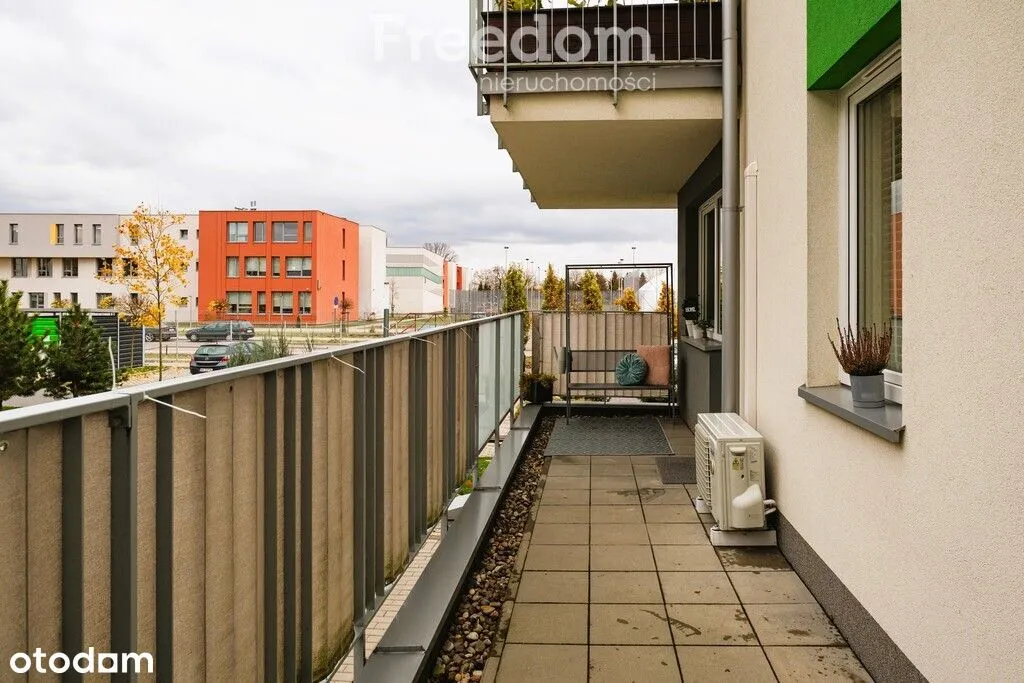 Apartament, 3 pokoje, wysoki standard, Białołęka 