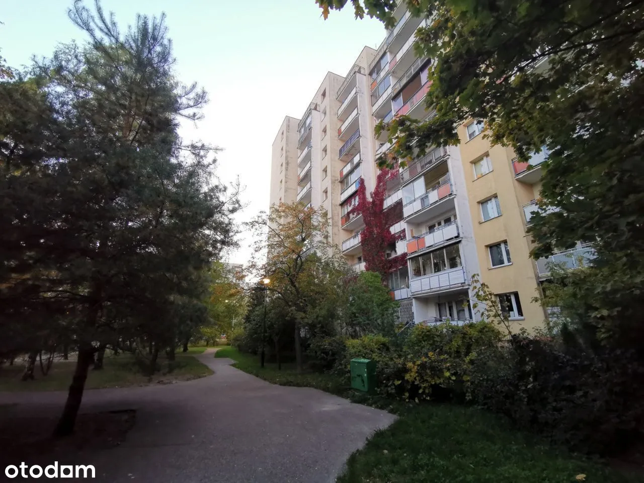 2 pokoje 33,28 m2 balkon winda grunty uregulowane